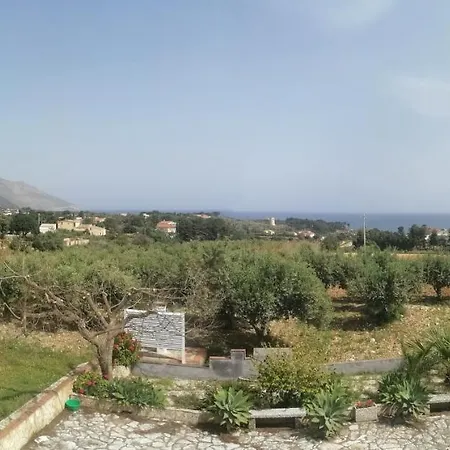 Lu Baruni Appartement *