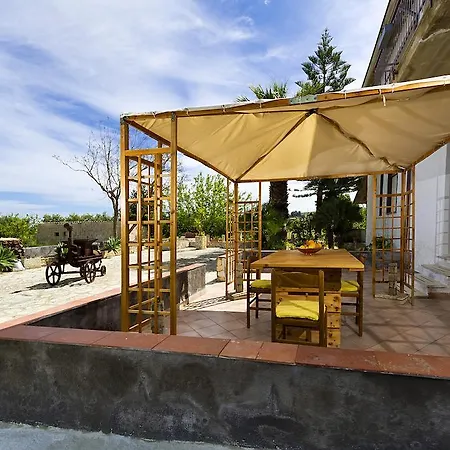 Appartement Lu Baruni