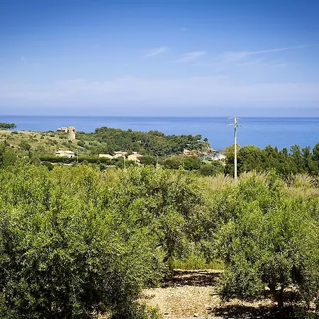Lu Baruni Appartement