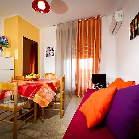 Lu Baruni Appartement