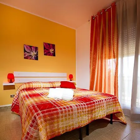 Lu Baruni Appartement *