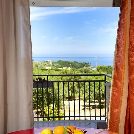 Appartement Lu Baruni *