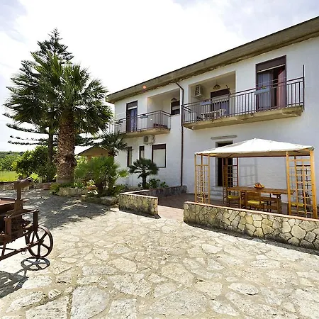 Appartement Lu Baruni *