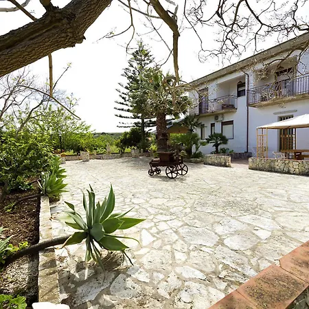 Appartement Lu Baruni