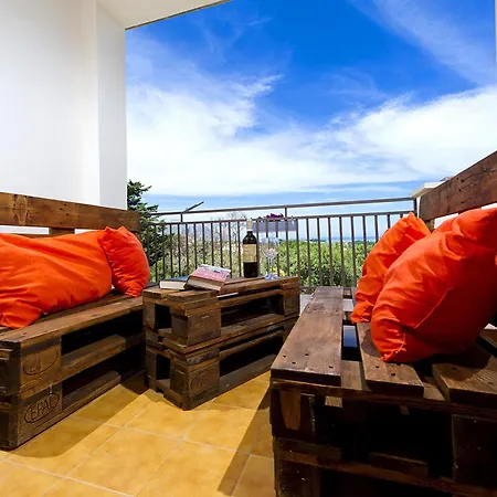 Lu Baruni Appartement Castellammare del Golfo