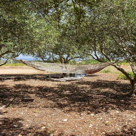 Lu Baruni Appartement Castellammare del Golfo