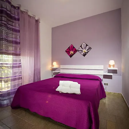Lu Baruni Appartement Castellammare del Golfo