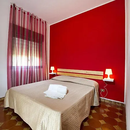 Lu Baruni Appartement Castellammare del Golfo