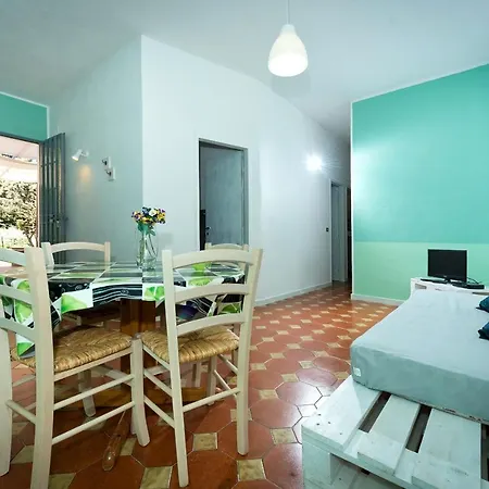 Lu Baruni Appartement