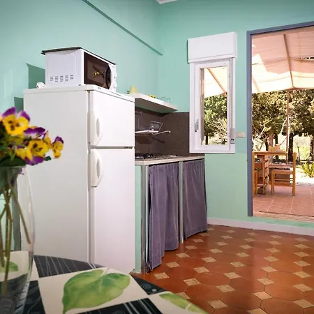 Lu Baruni Appartement Castellammare del Golfo