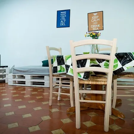 Lu Baruni Appartement *