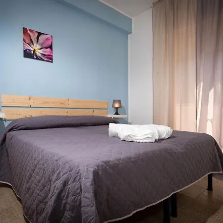 Appartement Lu Baruni