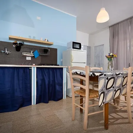 Lu Baruni Appartement