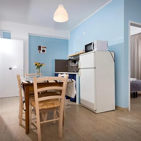 Appartement Lu Baruni *