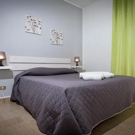 Appartement Lu Baruni Castellammare del Golfo