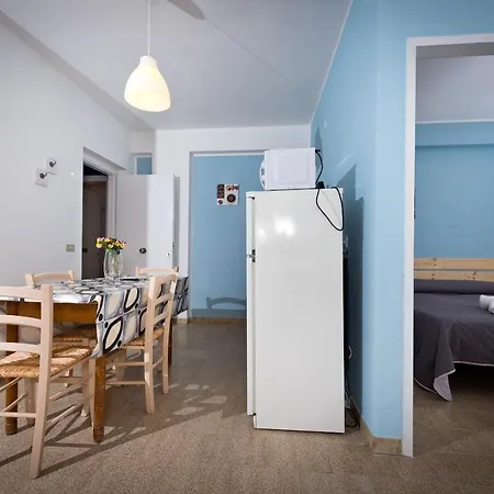 Appartement Lu Baruni *