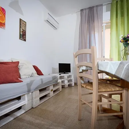 Appartement Lu Baruni *