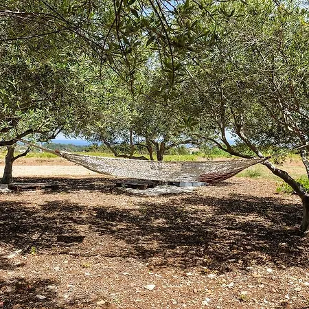 Appartamento Lu Baruni Castellammare del Golfo