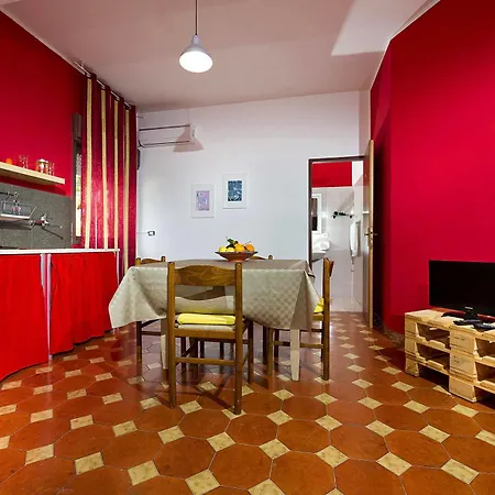 Appartamento Lu Baruni Castellammare del Golfo