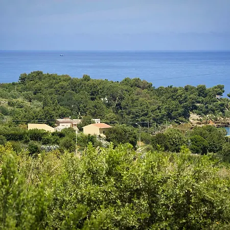 Lu Baruni Appartamento Castellammare del Golfo