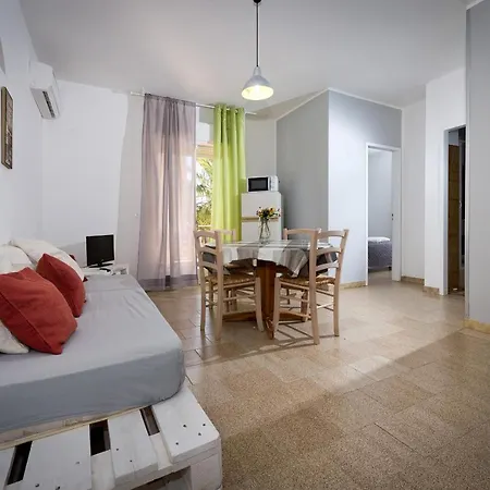 Appartamento Lu Baruni