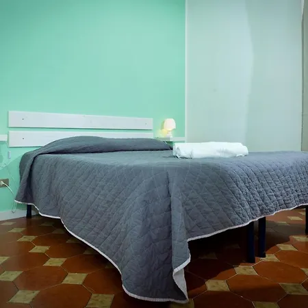 Lu Baruni Apartment Castellammare del Golfo